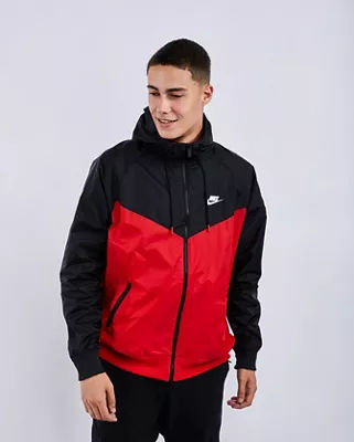 foot locker nike windrunner jacket