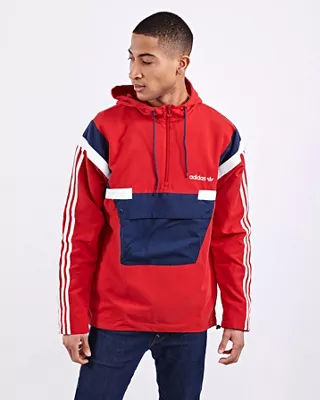 adidas br8 track jacket