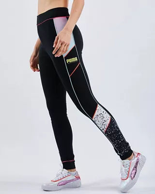 puma x kenza leggings