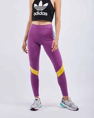 fila vita high waisted leggings