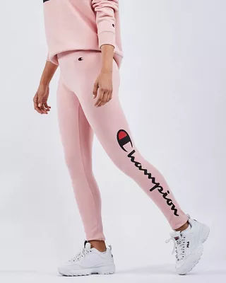 champion leggings foot locker