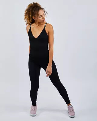 nike just do it jumpsuit