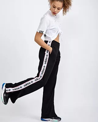 adidas track pants foot locker