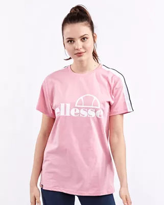 t shirt ellesse foot locker