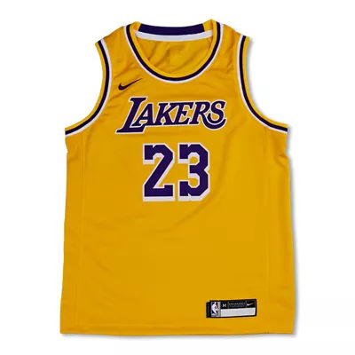lakers jersey foot locker