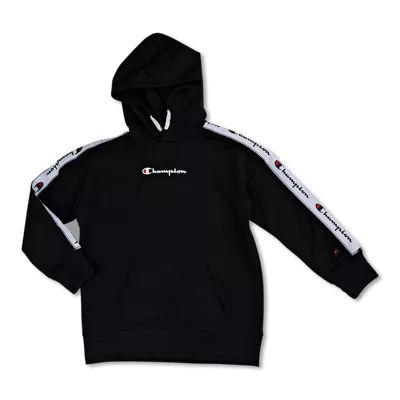 champion hoodie grade school