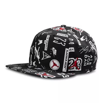 foot locker jordan cap