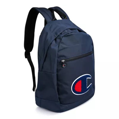 foot locker champion backpack