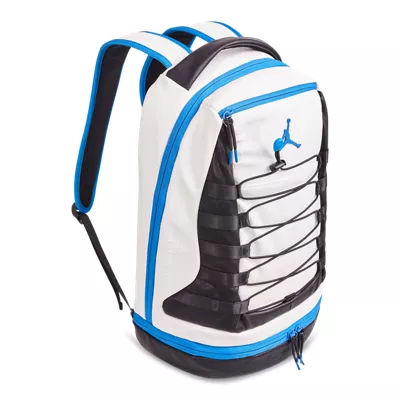 foot locker jordan backpack