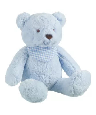 mothercare my first teddy bear