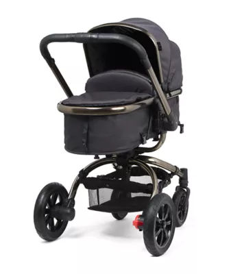 mothercare orb pram to pushchair