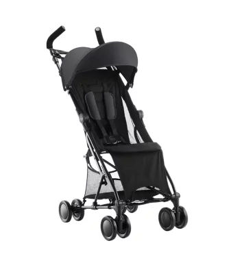 britax holiday stroller mothercare