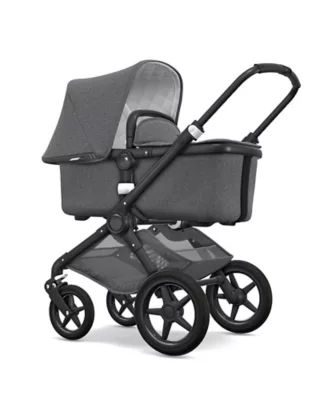 chicco ohlala new stroller