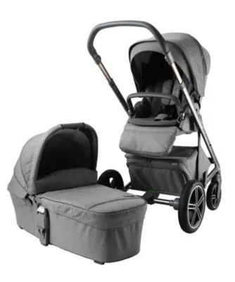 nuna mixx pushchair and carrycot