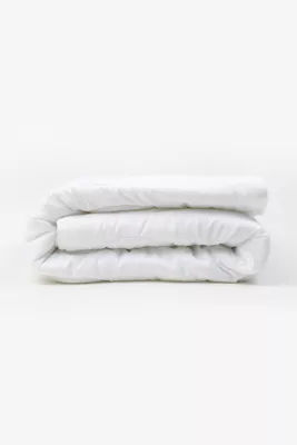 mothercare wool cot bed duvet