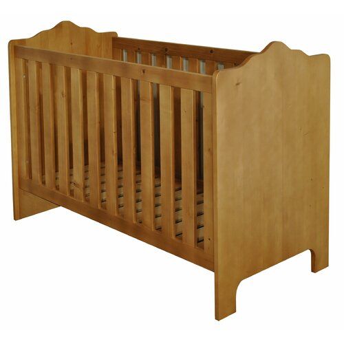 cot bed wayfair