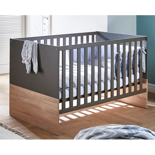 cot bed wayfair