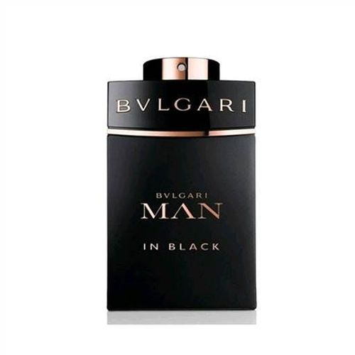 Bvlgari Man In Black Eau De Parfum 100ml Spray 90 50 Westquay