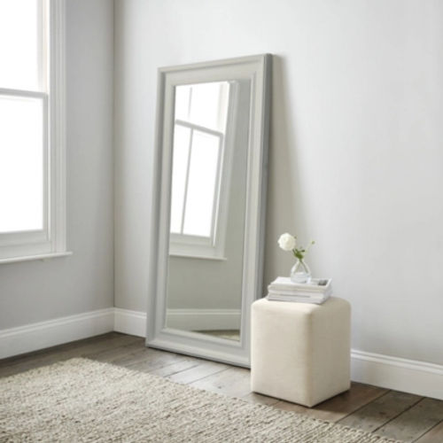 Portland Floor Mirror 300 00 Bluewater