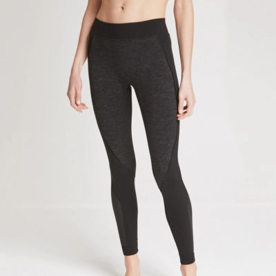 white company leggings