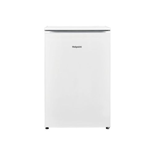 Hotpoint H55zm1110w 102 Litre Freestanding Upright Freezer 84cm
