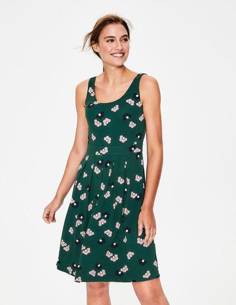 boden jessica ponte dress