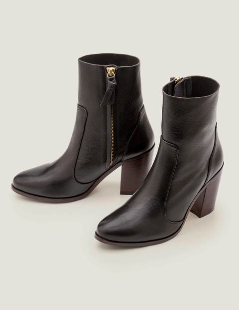 kingham ankle boots