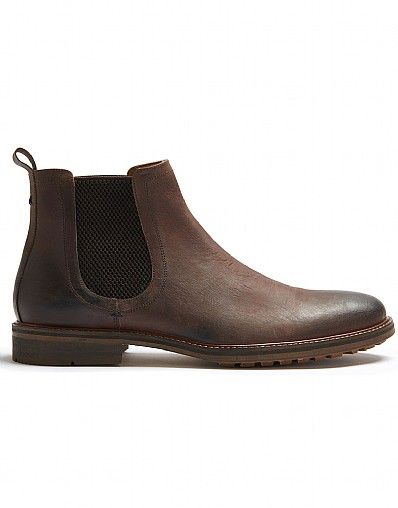 Chelsea Boots in Tan | Compare | The 
