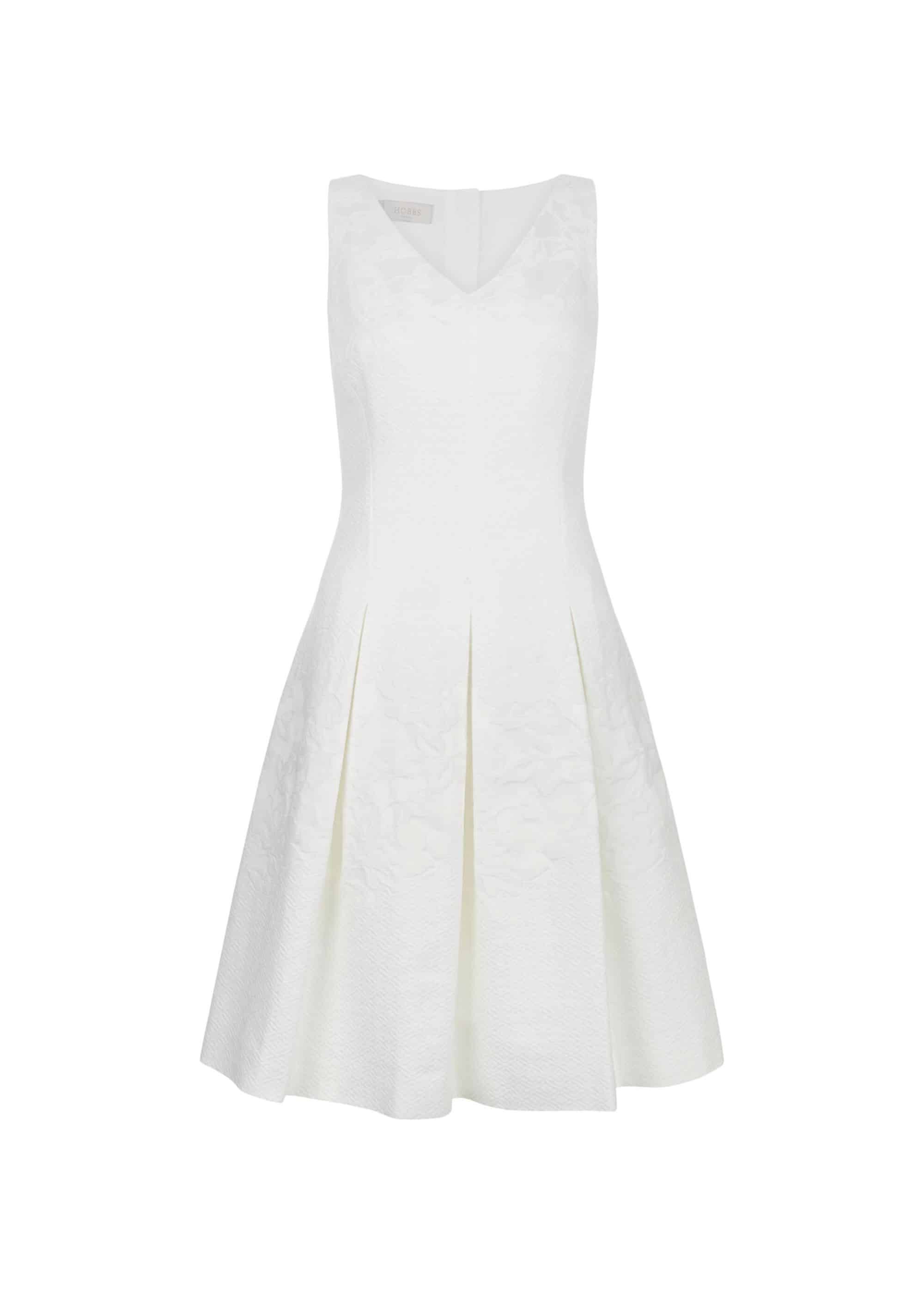 hobbs hannah dress