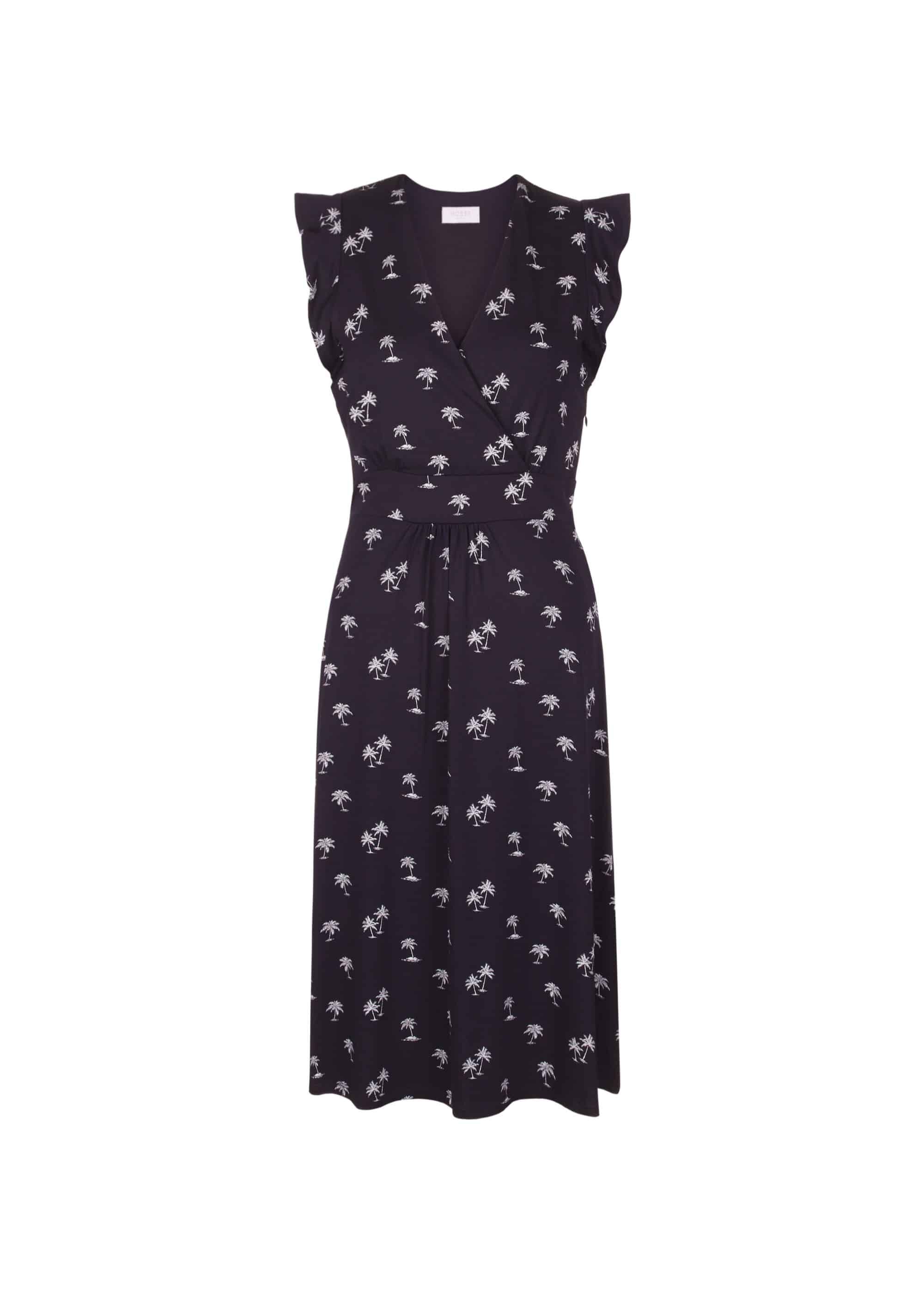 hobbs rosalyn dress