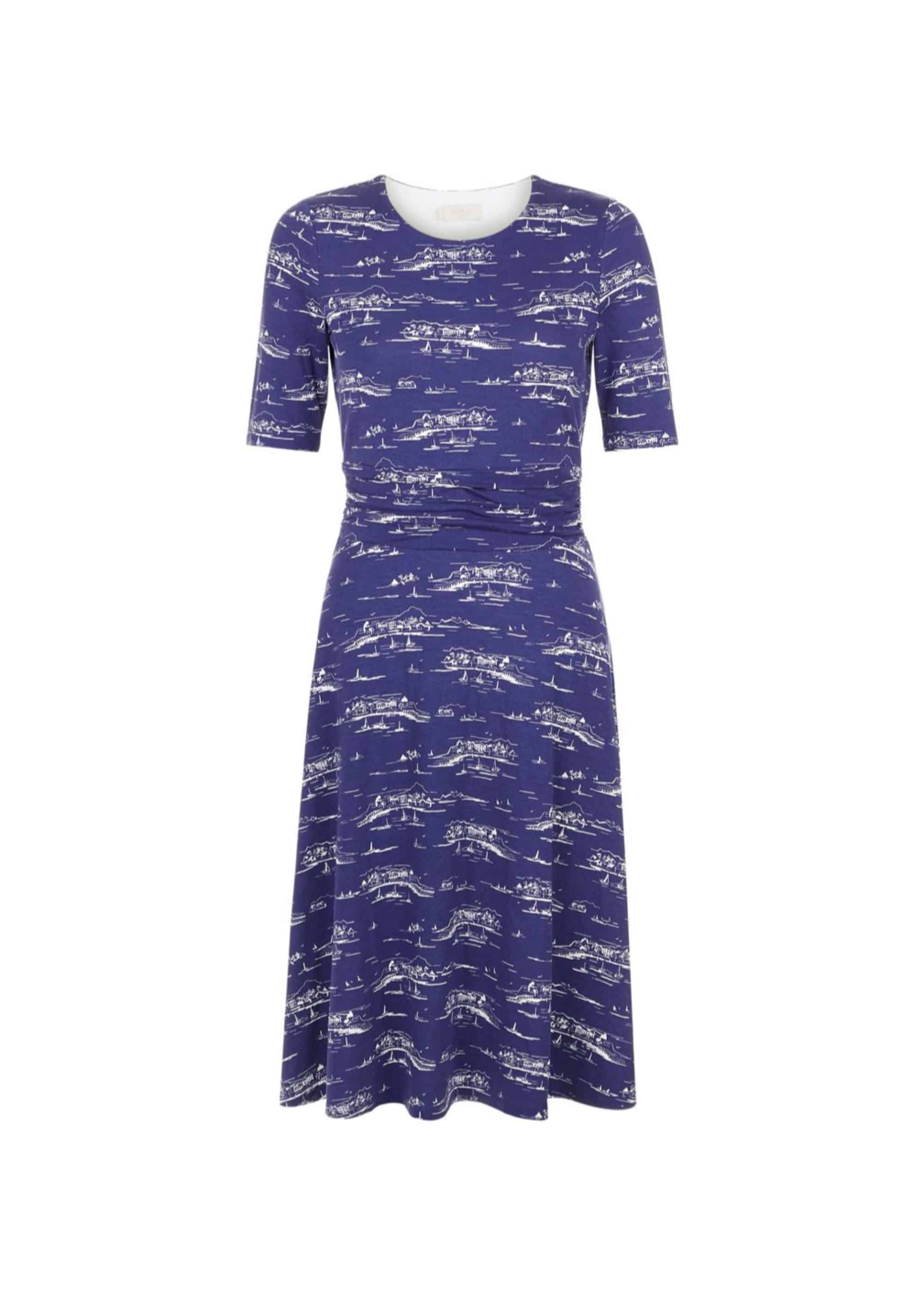 hobbs brea dress