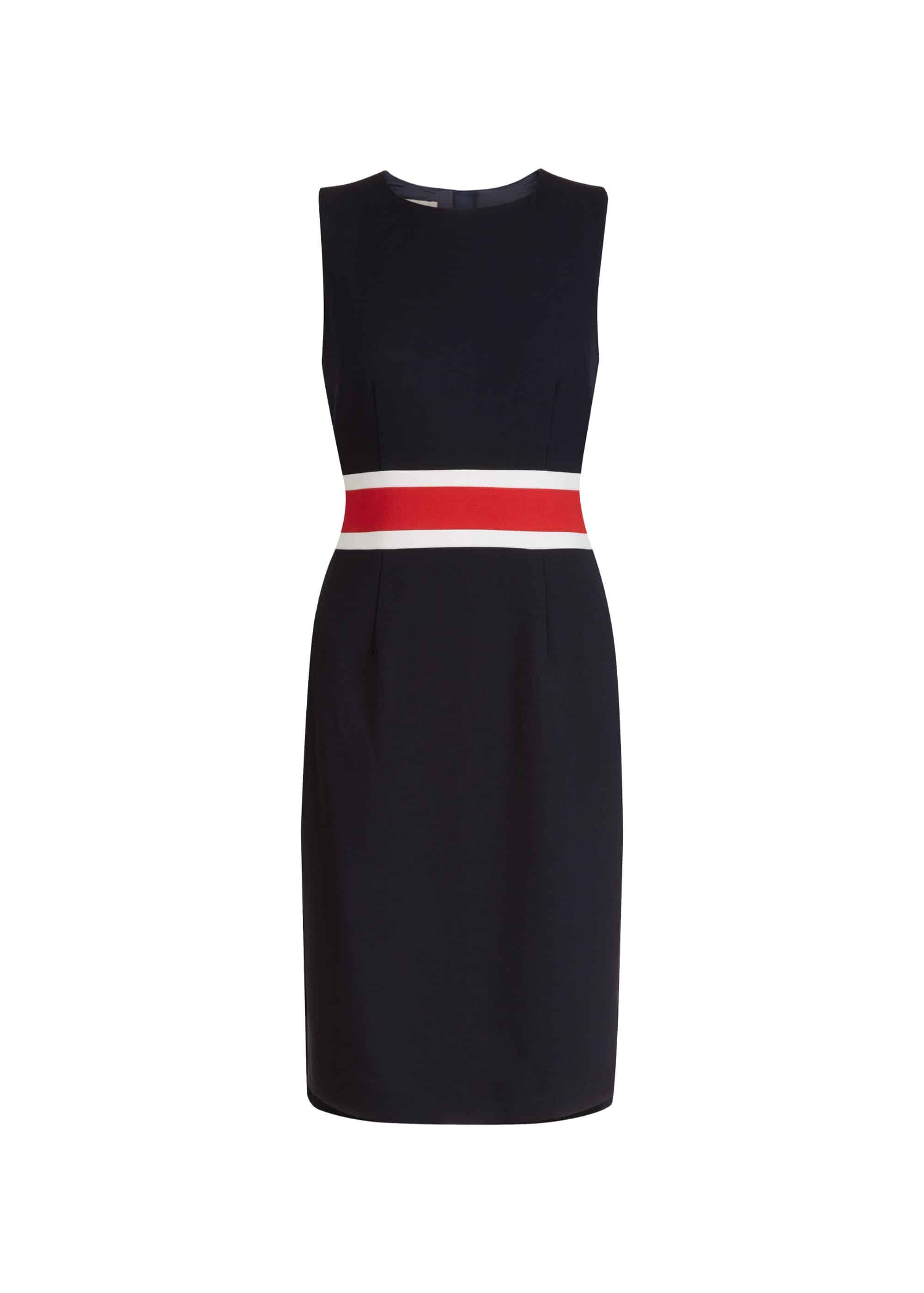 hobbs cici dress