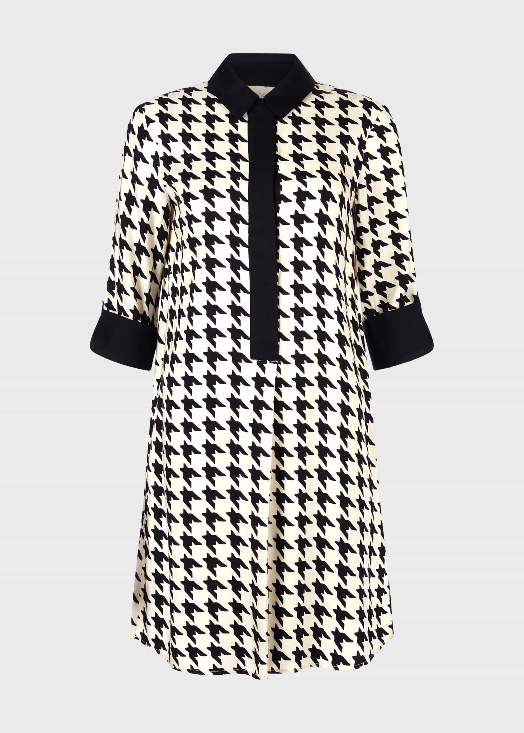 hobbs evangelina dress
