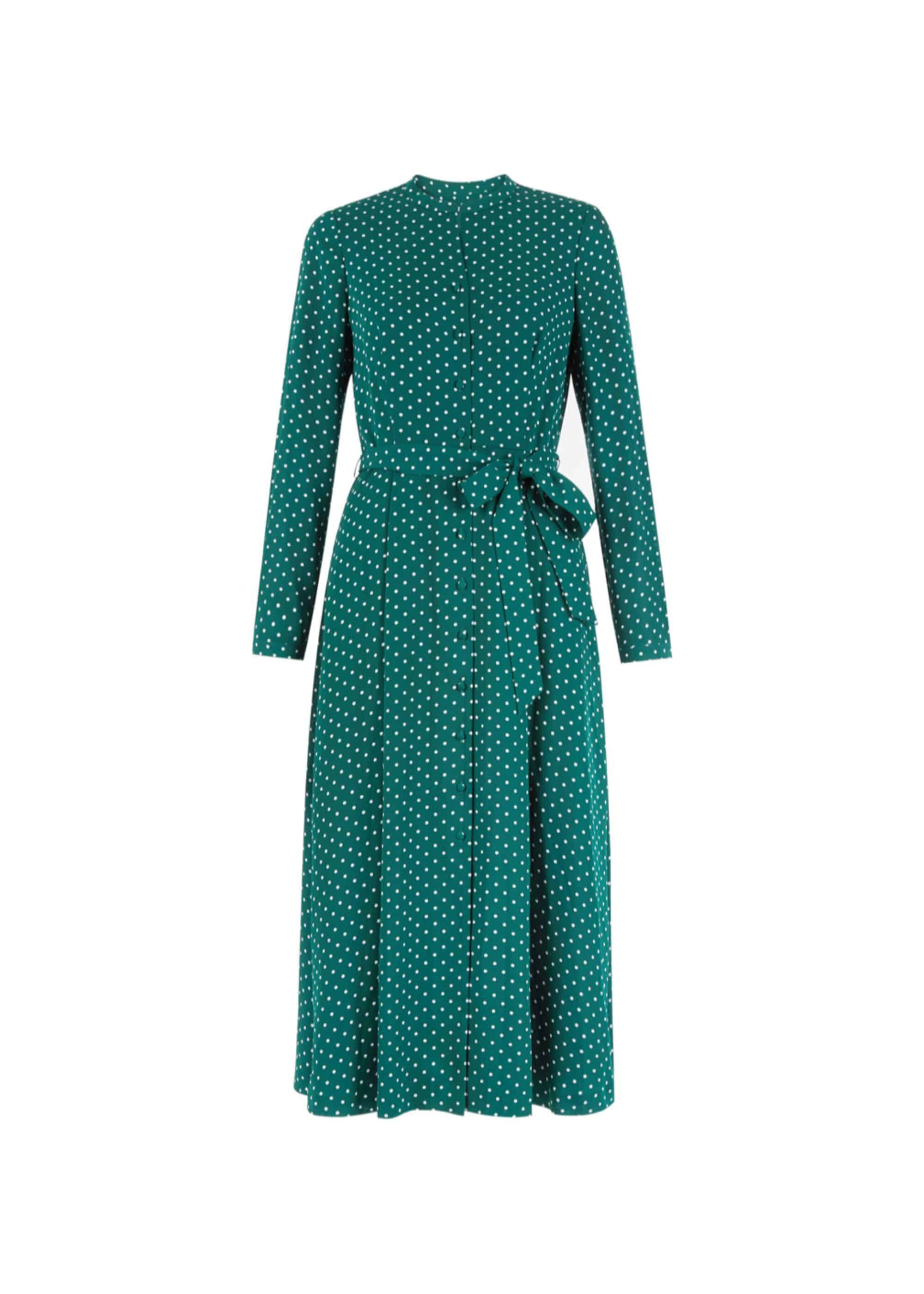 hobbs greta dress