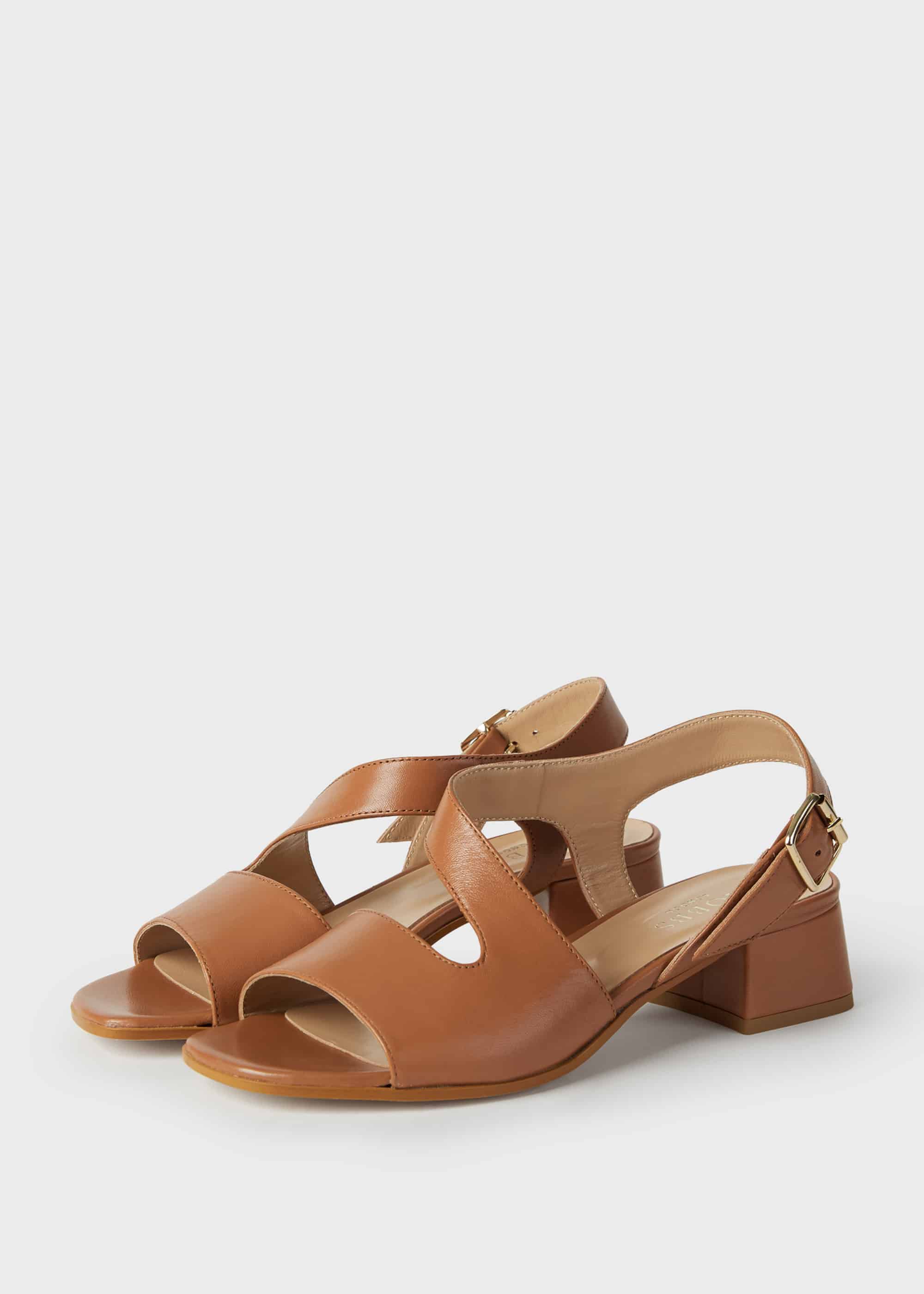 hobbs claudia sandal