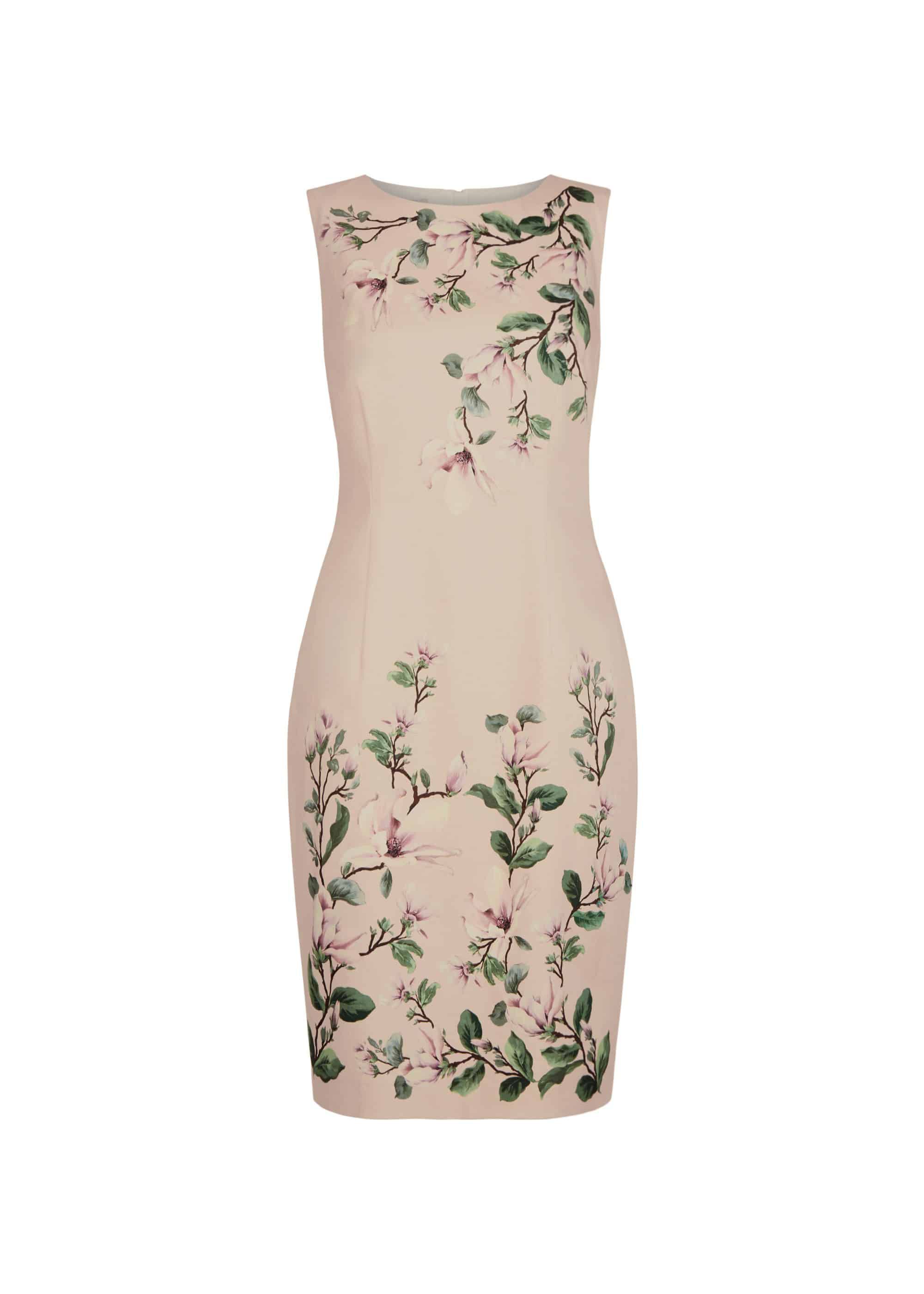 hobbs rosemond dress