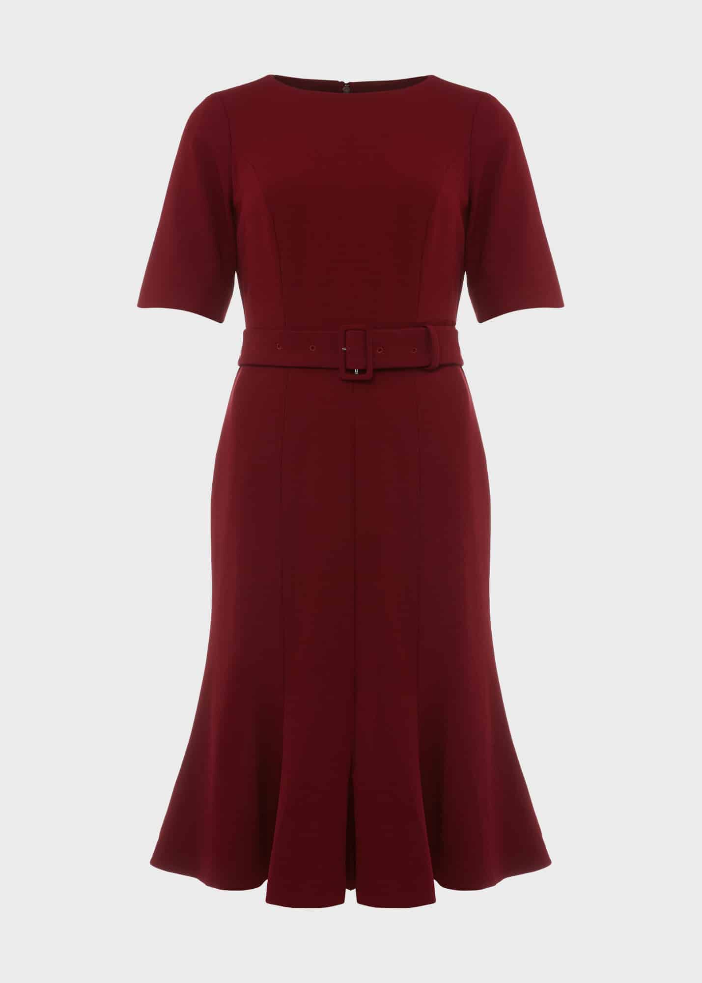 hobbs carlota dress