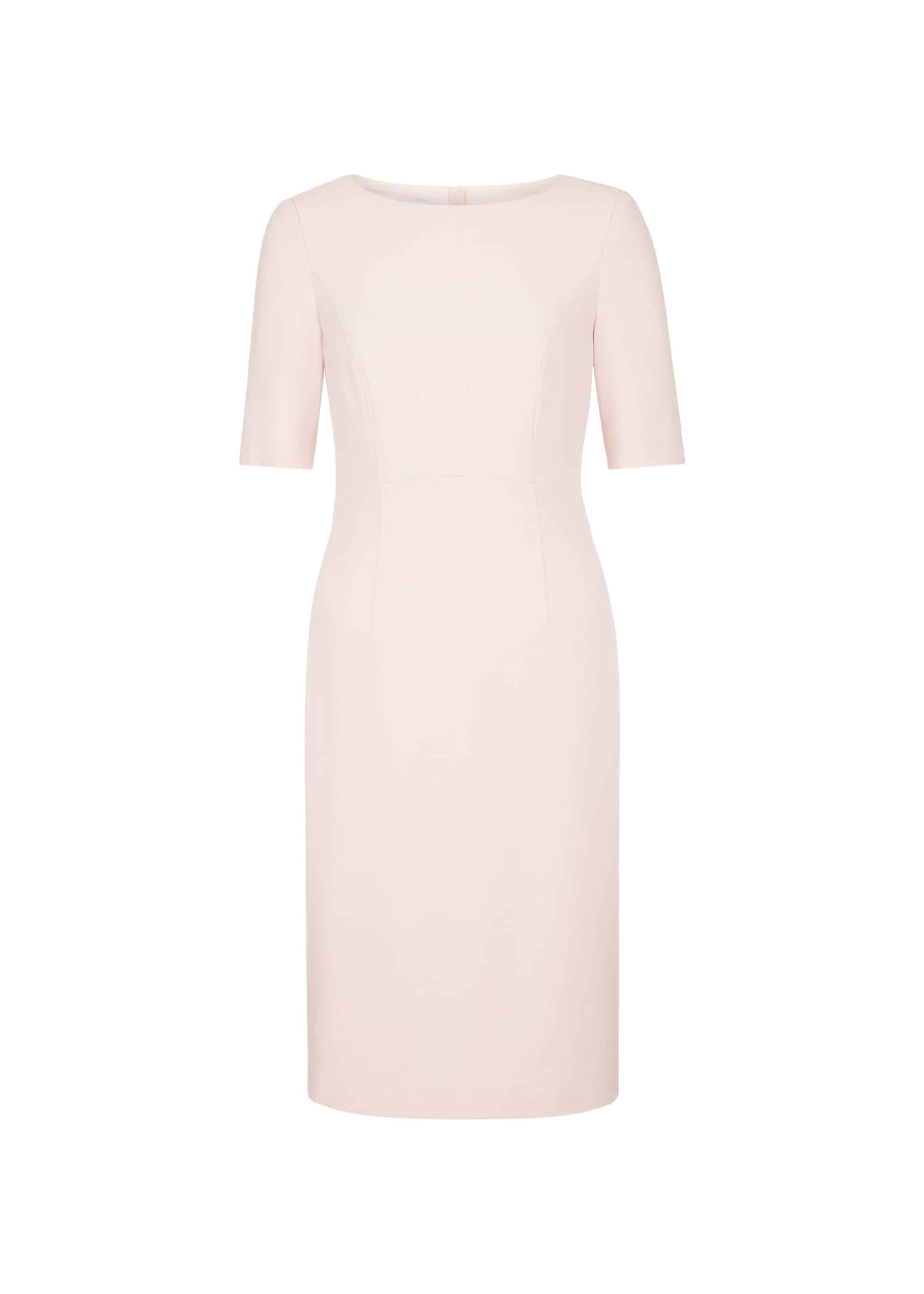 hobbs macie dress