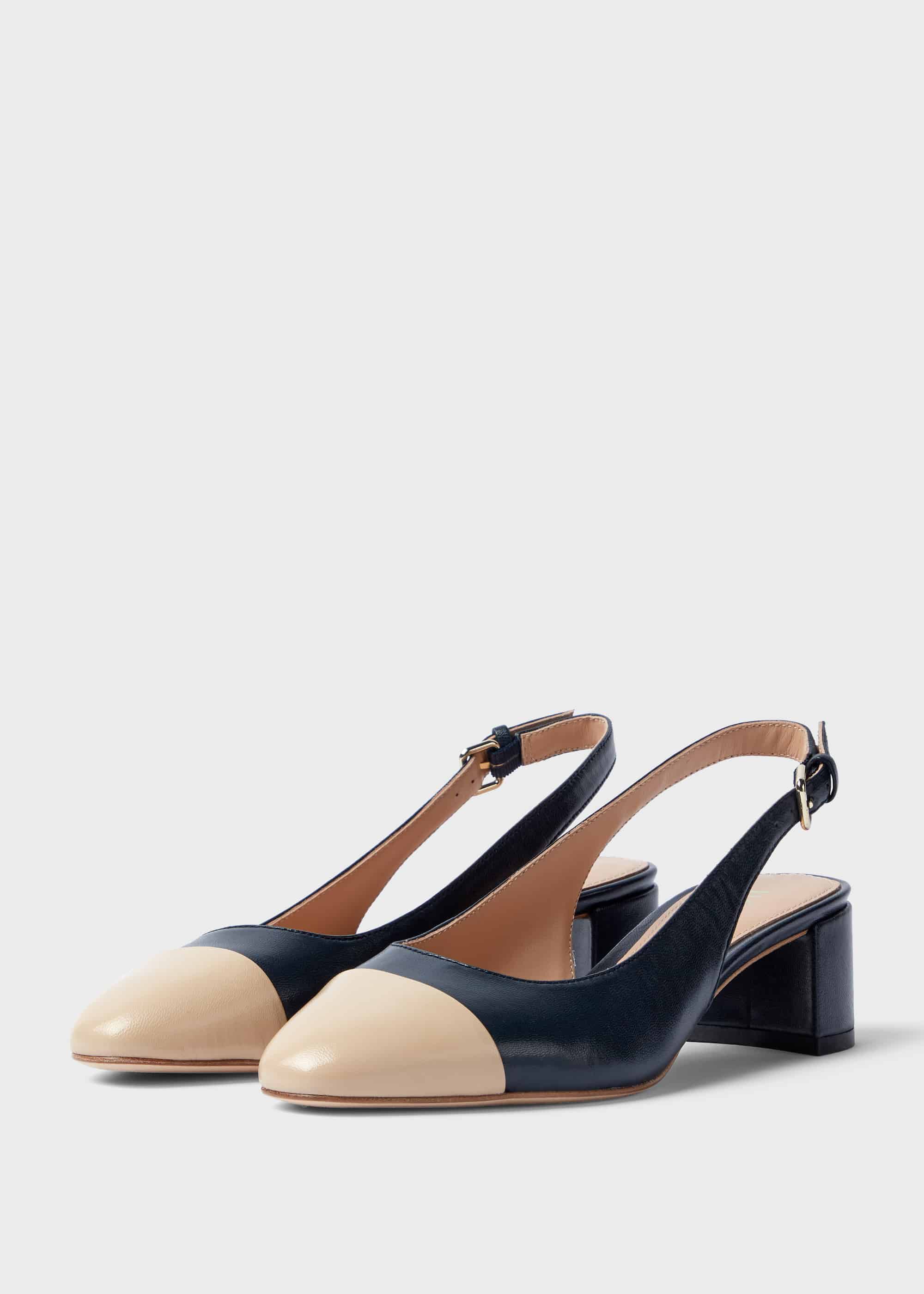 hobbs sophia slingback