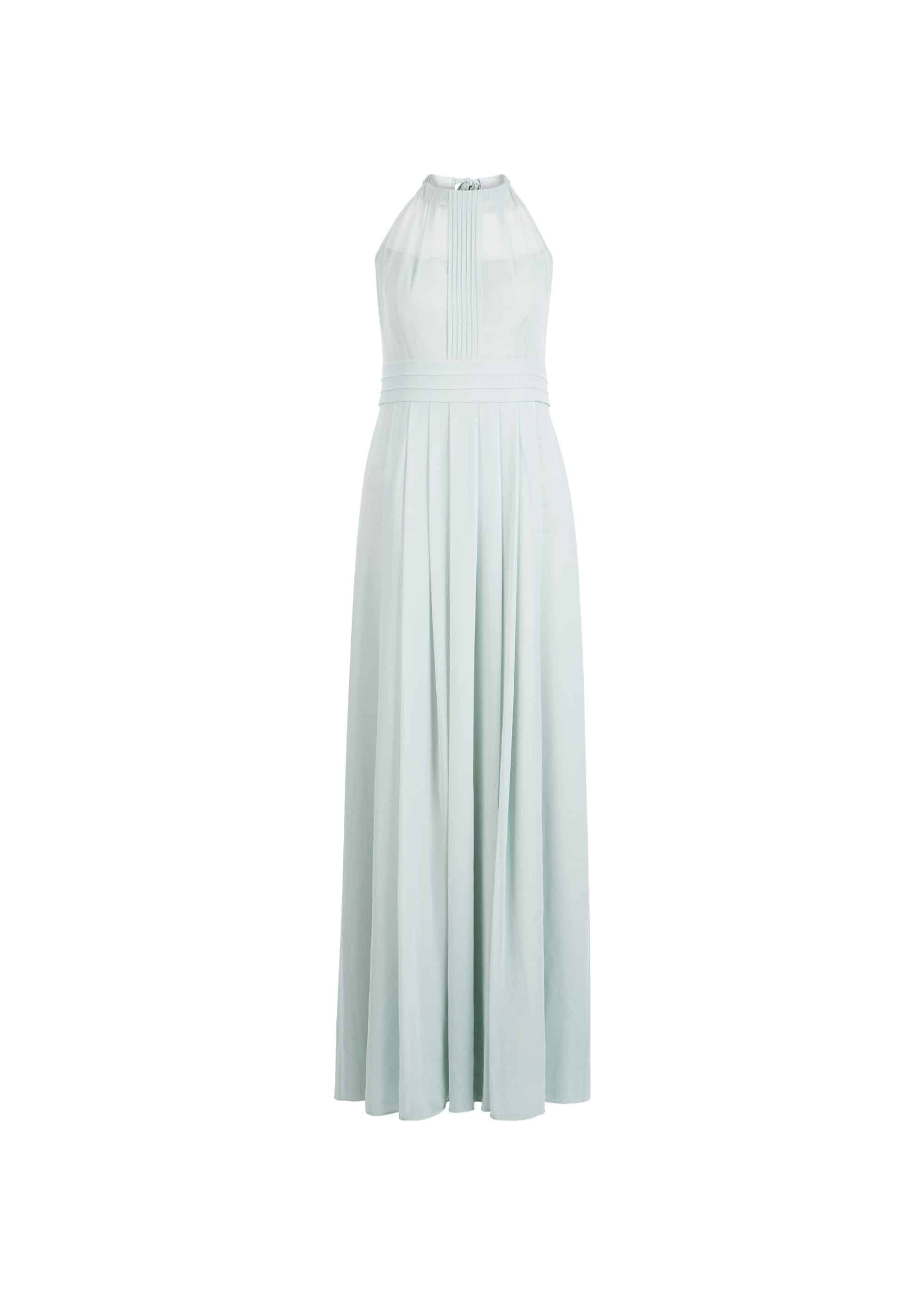 hobbs mint alexis dress