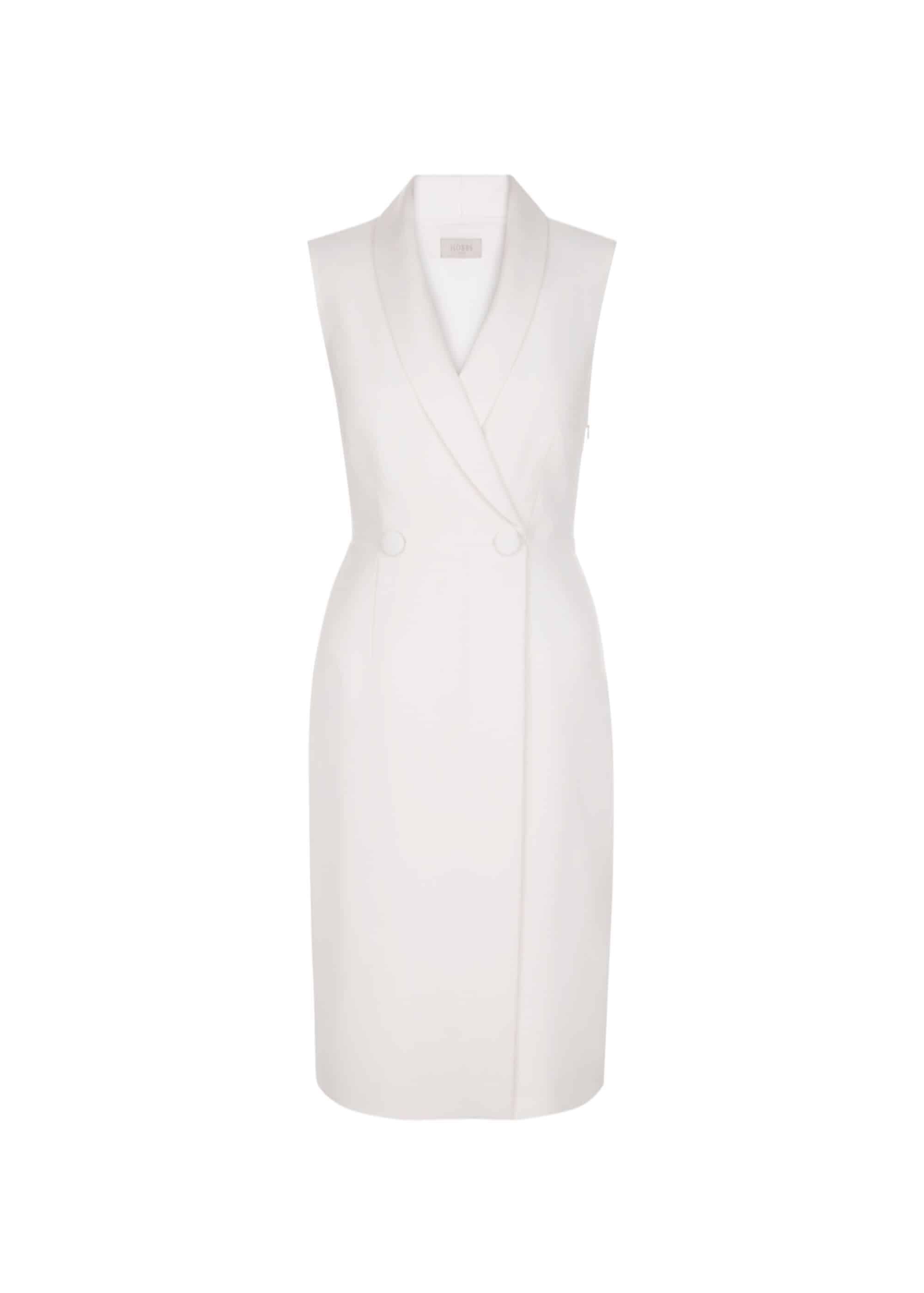 lana tux dress