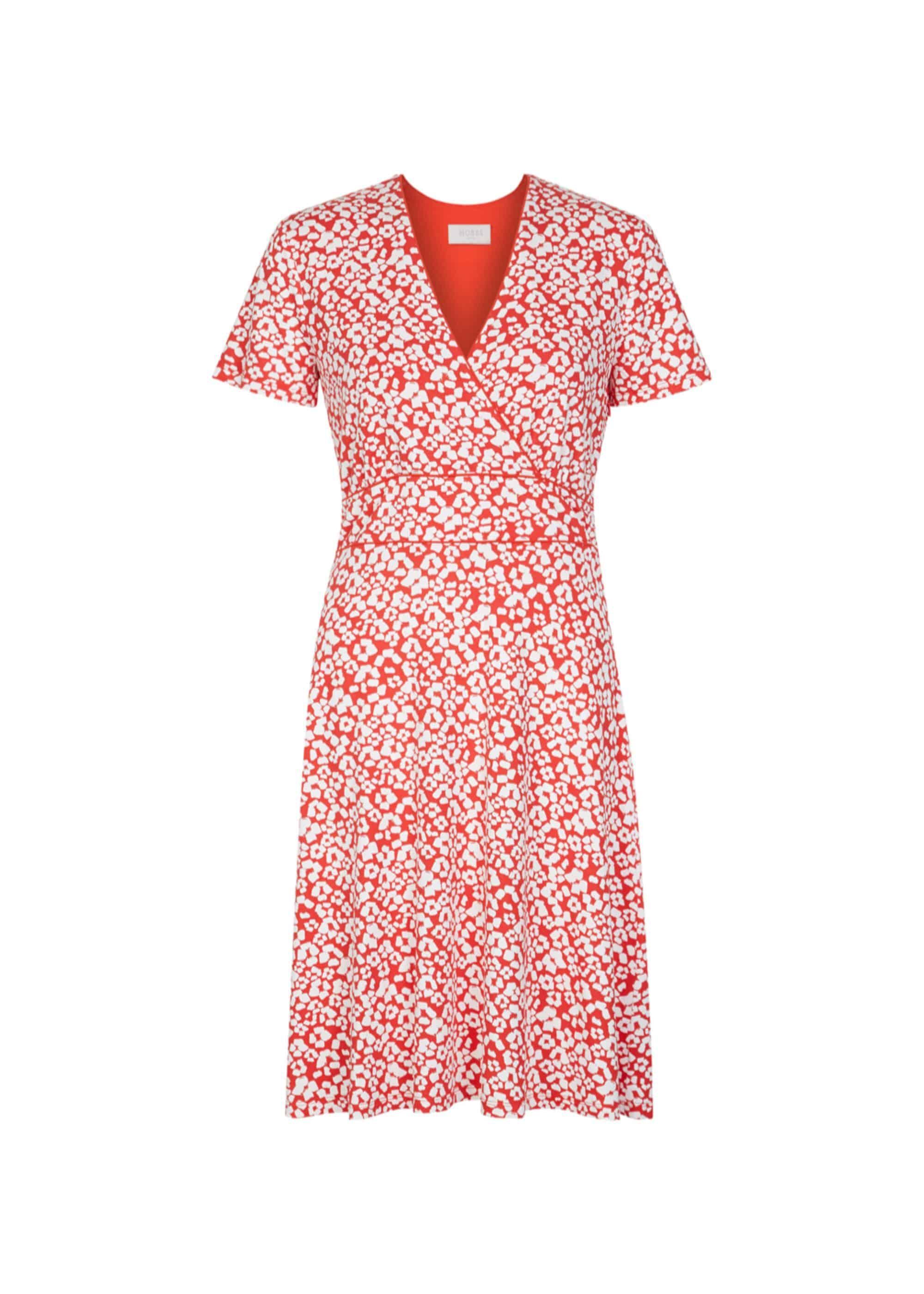 hobbs rosalyn dress