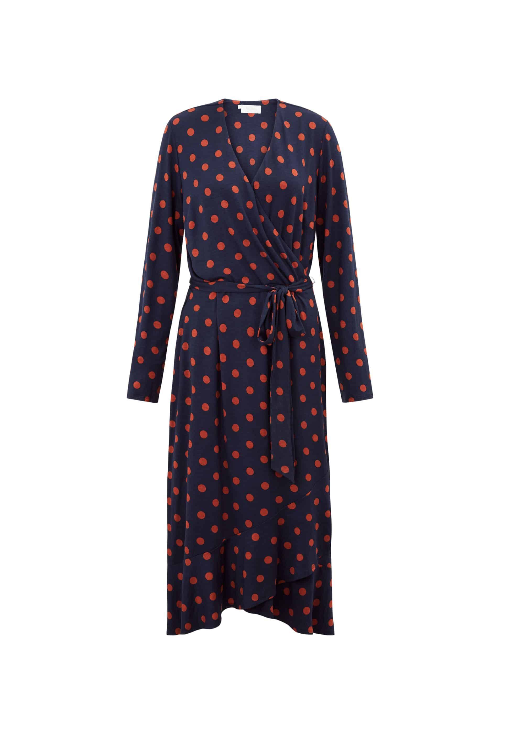 hobbs cici dress