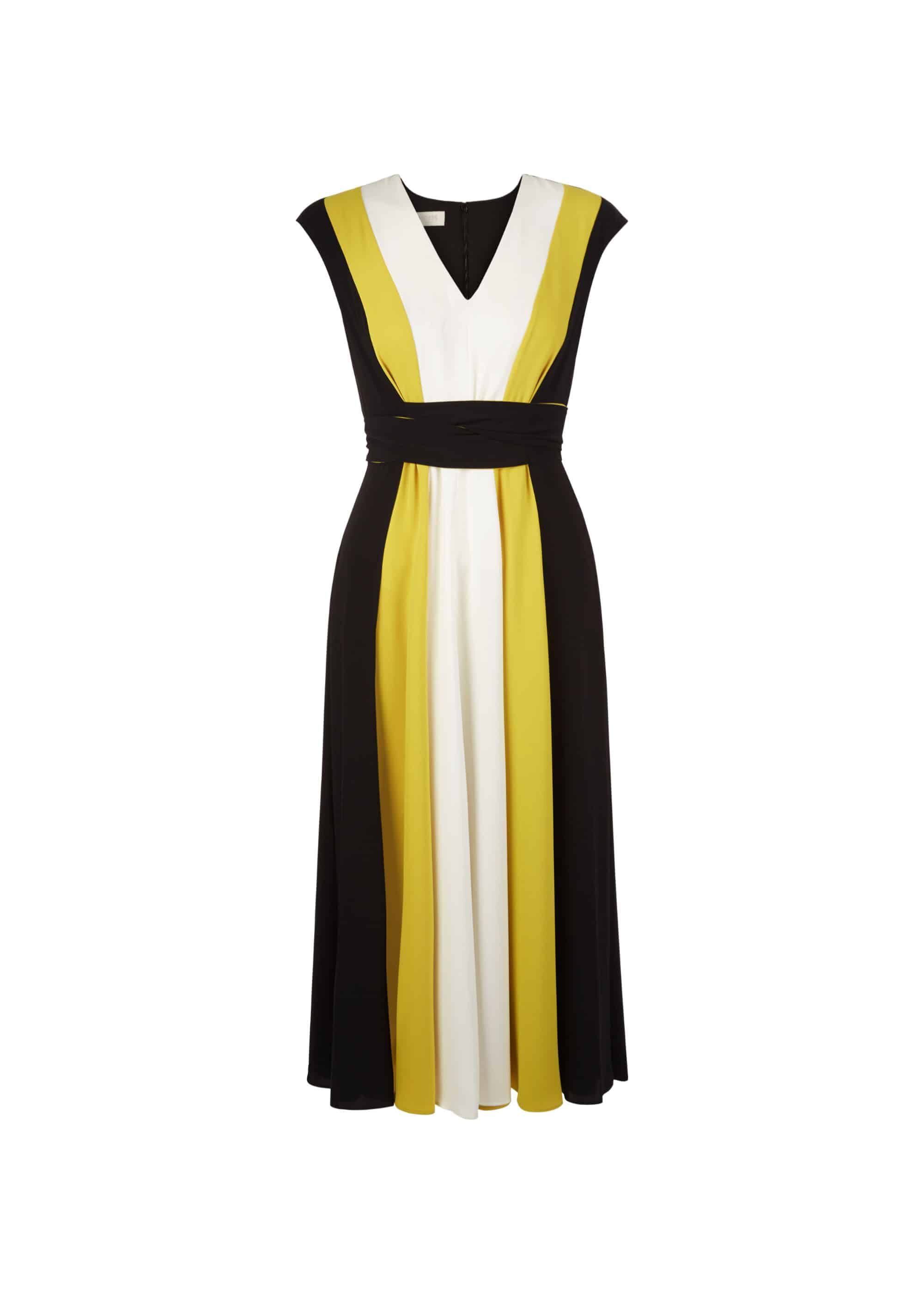 hobbs teresa dress