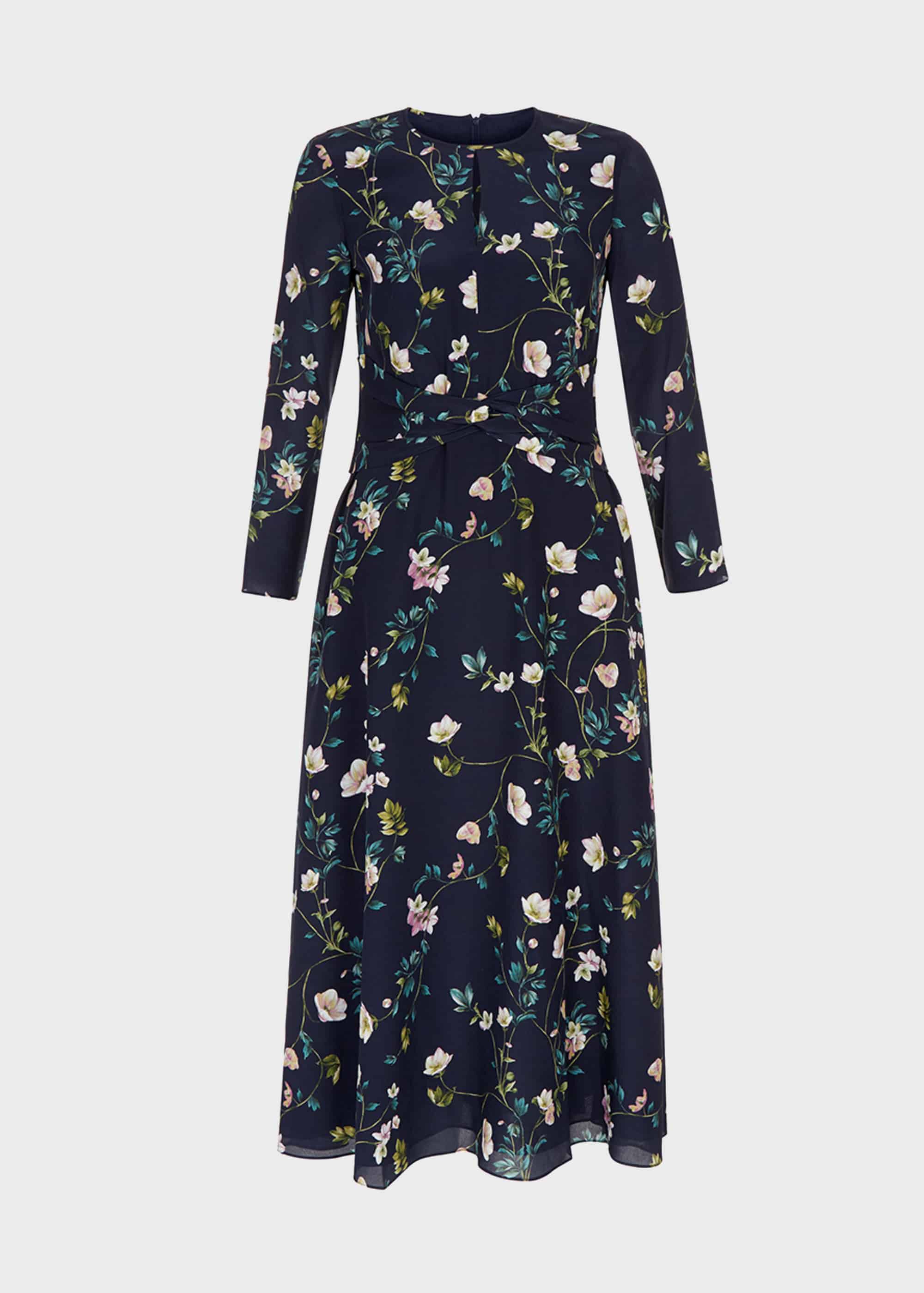 hobbs phillipa dress