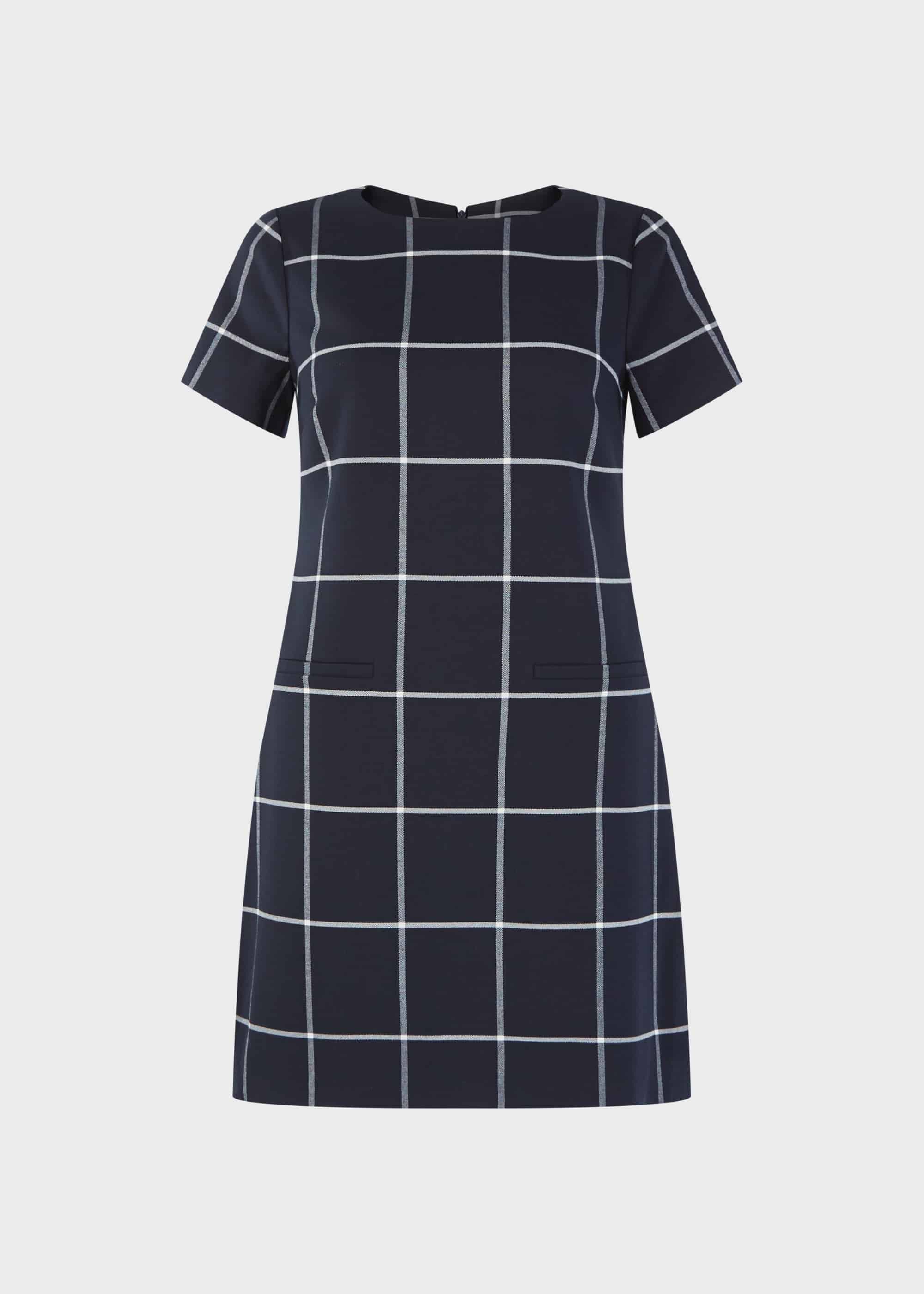 hobbs delia dress