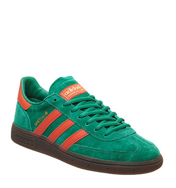 adidas spezial office