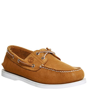 office timberland boat shoes