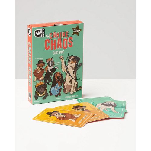 Cat Chaos Card Game Compare Cabot Circus