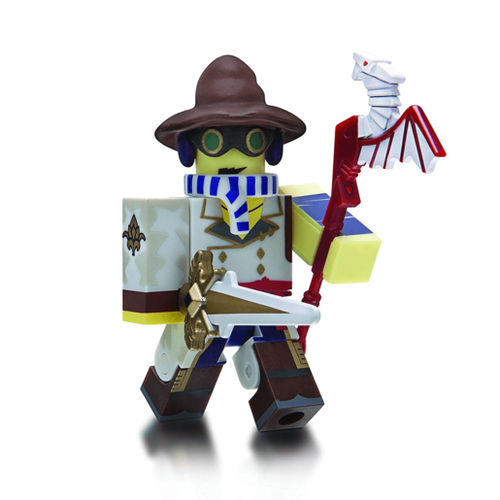 Roblox Archmage Arms Dealer Figure Pack Compare Trinity Leeds - roblox the entertainer